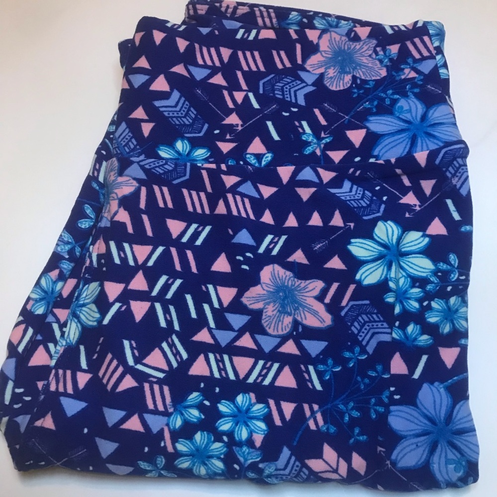 Lularoe OS Legging
